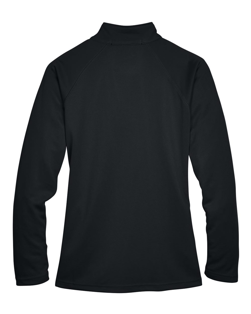 Women's Stretch Tech-Shell® Compass Quarter-Zip Pullover | DG440W