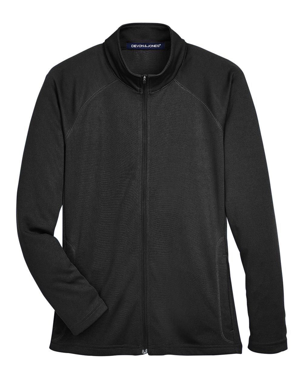 Women's Stretch Tech-Shell® Compass Full-Zip Jacket | DG420W