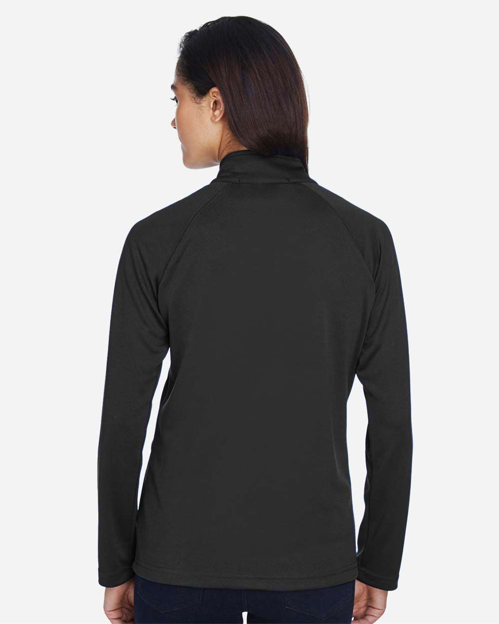 Women's Stretch Tech-Shell® Compass Full-Zip Jacket | DG420W