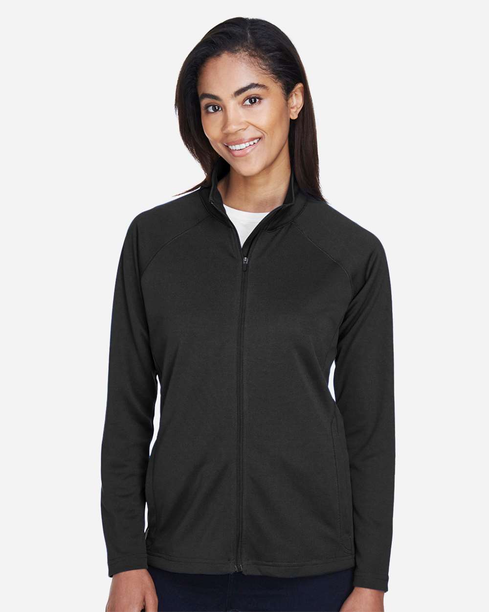 Women's Stretch Tech-Shell® Compass Full-Zip Jacket | DG420W