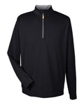 Men's DRYTEC20™ Performance Quarter-Zip Pullover | DG479