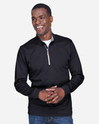 Men's DRYTEC20™ Performance Quarter-Zip Pullover | DG479