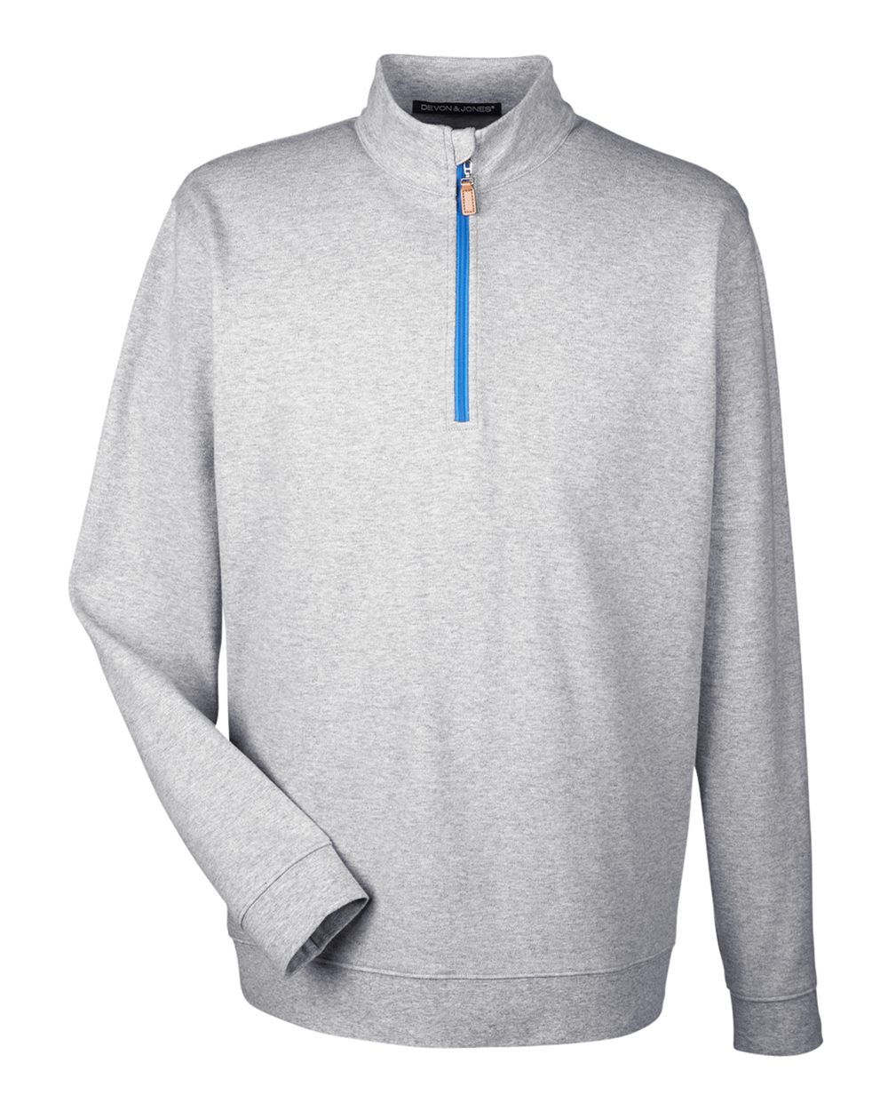 Men's DRYTEC20™ Performance Quarter-Zip Pullover | DG479