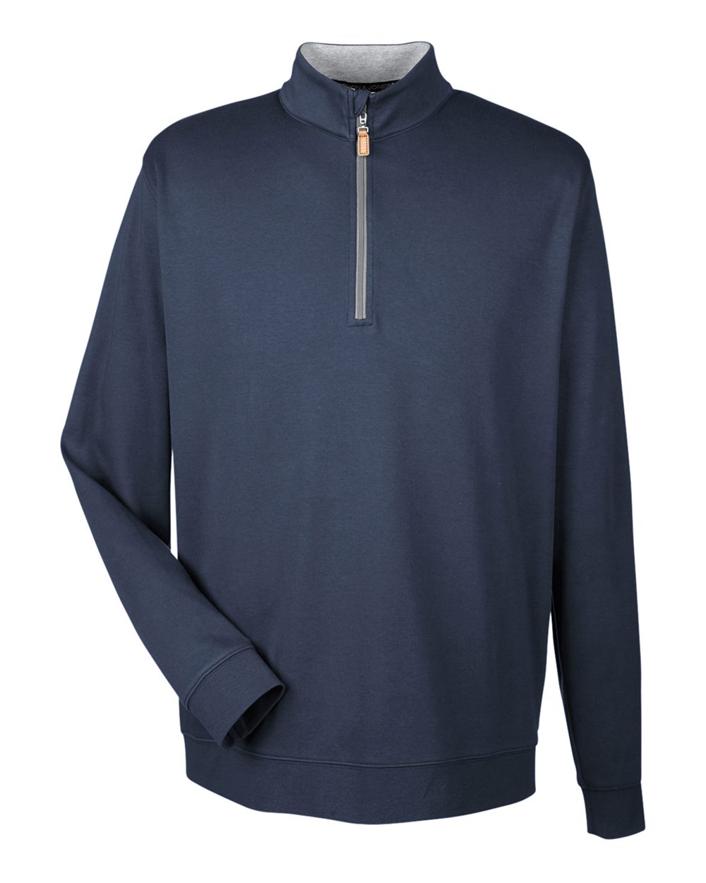 Men's DRYTEC20™ Performance Quarter-Zip Pullover | DG479