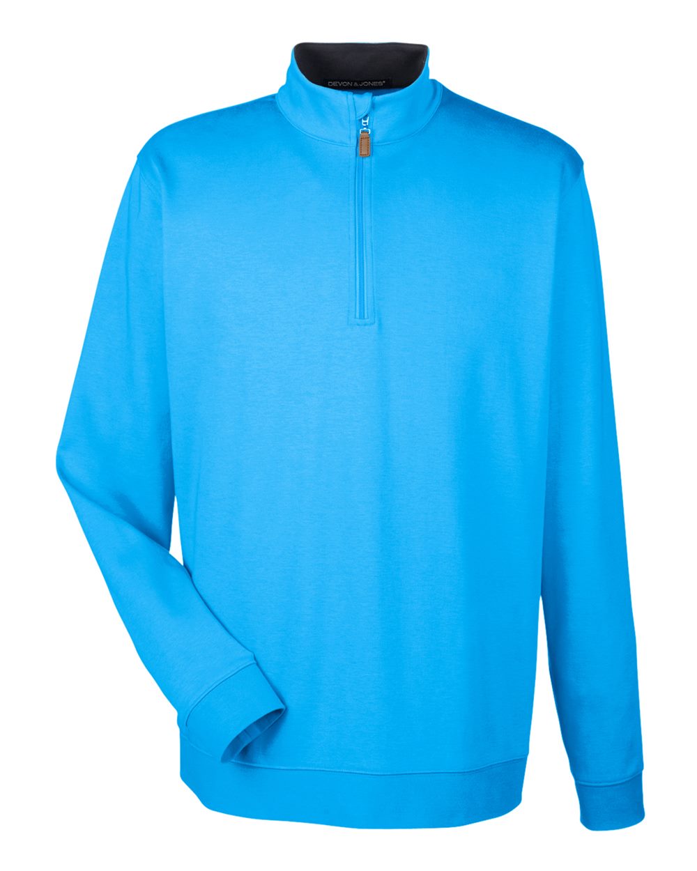 Men's DRYTEC20™ Performance Quarter-Zip Pullover | DG479