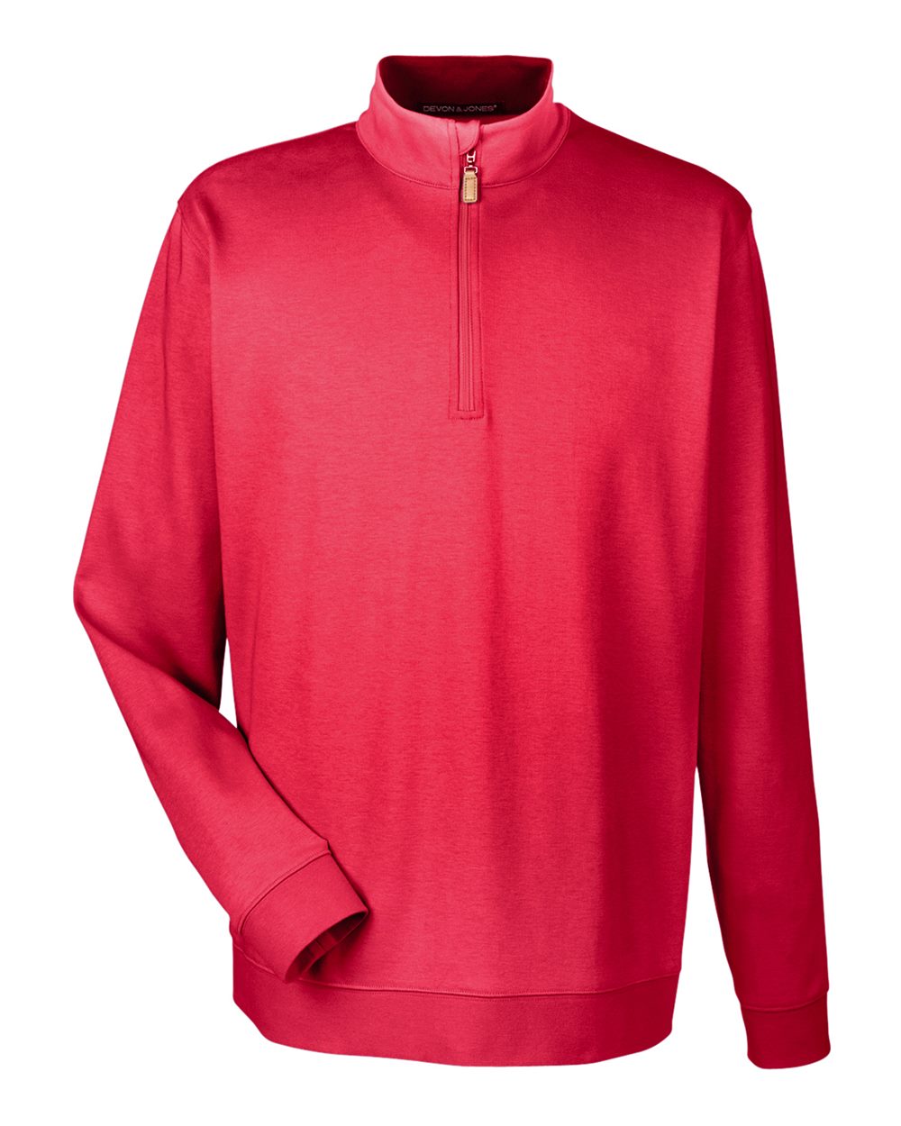 Men's DRYTEC20™ Performance Quarter-Zip Pullover | DG479