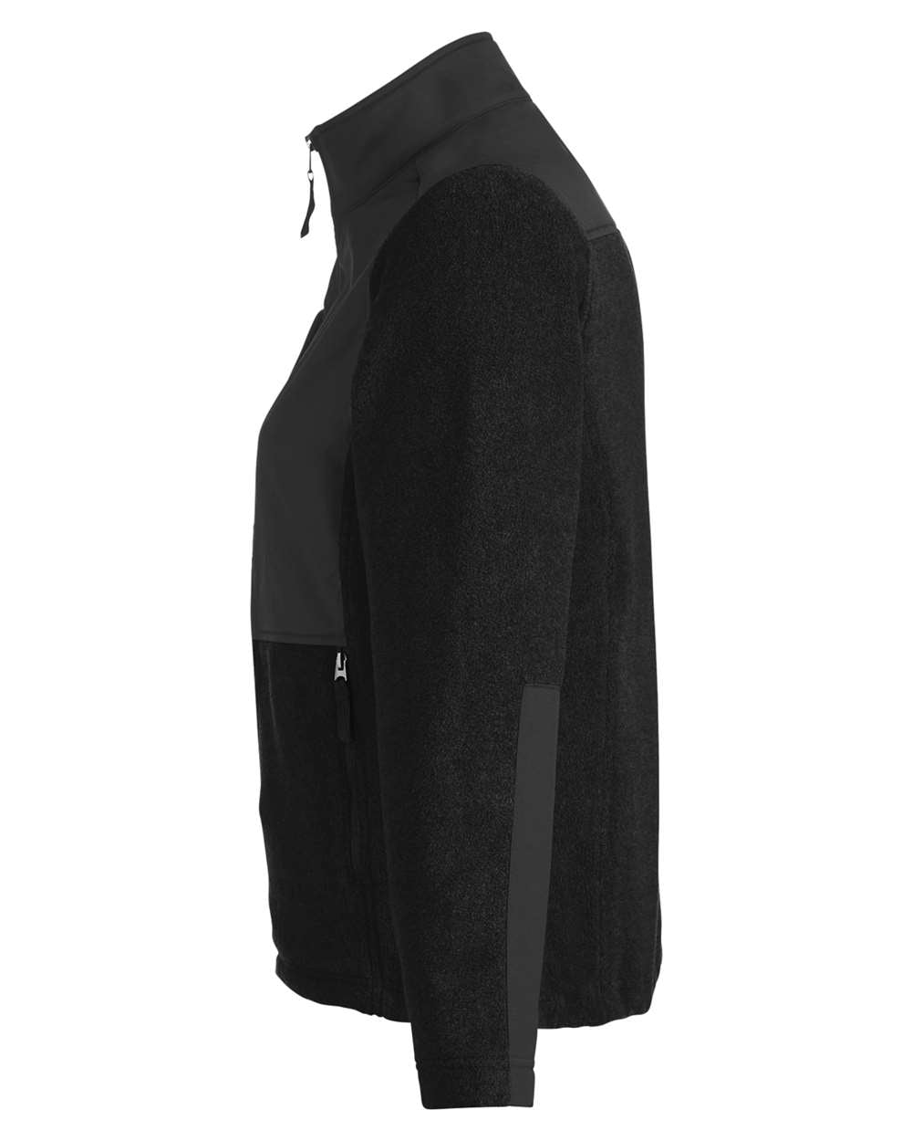 Women's Journey Summit Hybrid Full-Zip | CE890W