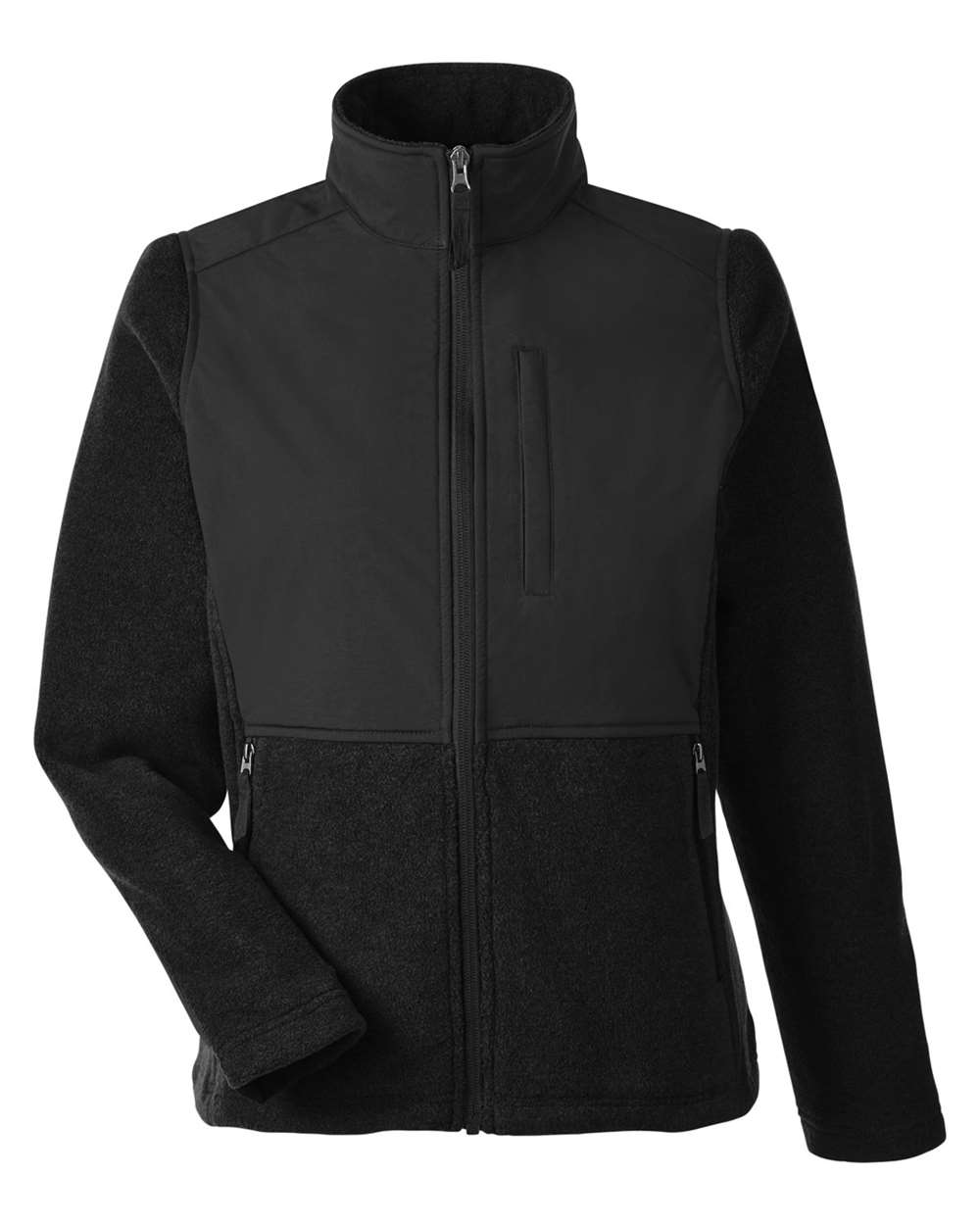 Women's Journey Summit Hybrid Full-Zip | CE890W