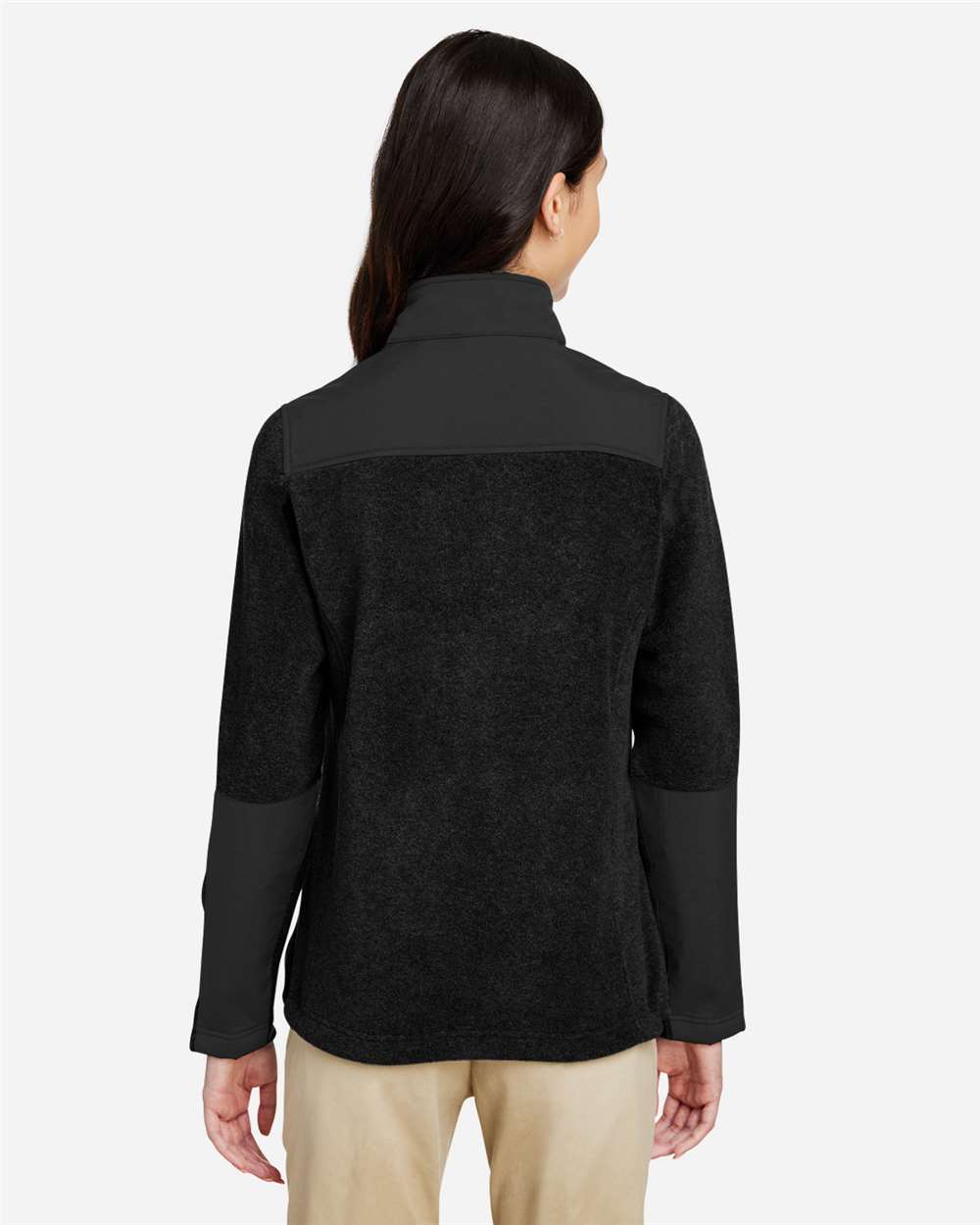 Women's Journey Summit Hybrid Full-Zip | CE890W