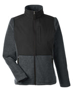 Women's Journey Summit Hybrid Full-Zip | CE890W