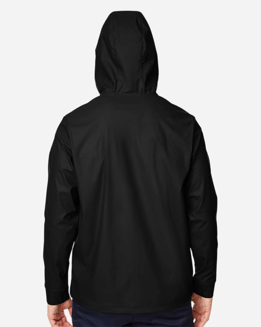 Unisex New Classics® Prescott Rain Jacket | DG720