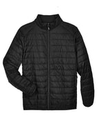 Men's Prevail Packable Puffer Jacket | CE700