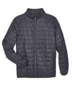 Men's Prevail Packable Puffer Jacket | CE700