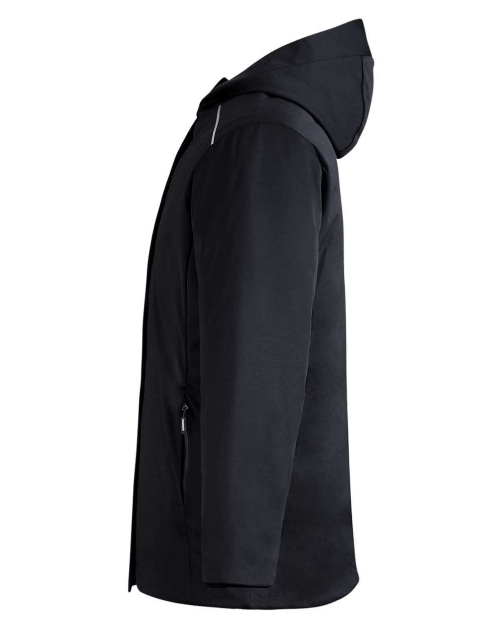 Unisex Techno Lite Flat-Fill Insulated Jacket | CE715