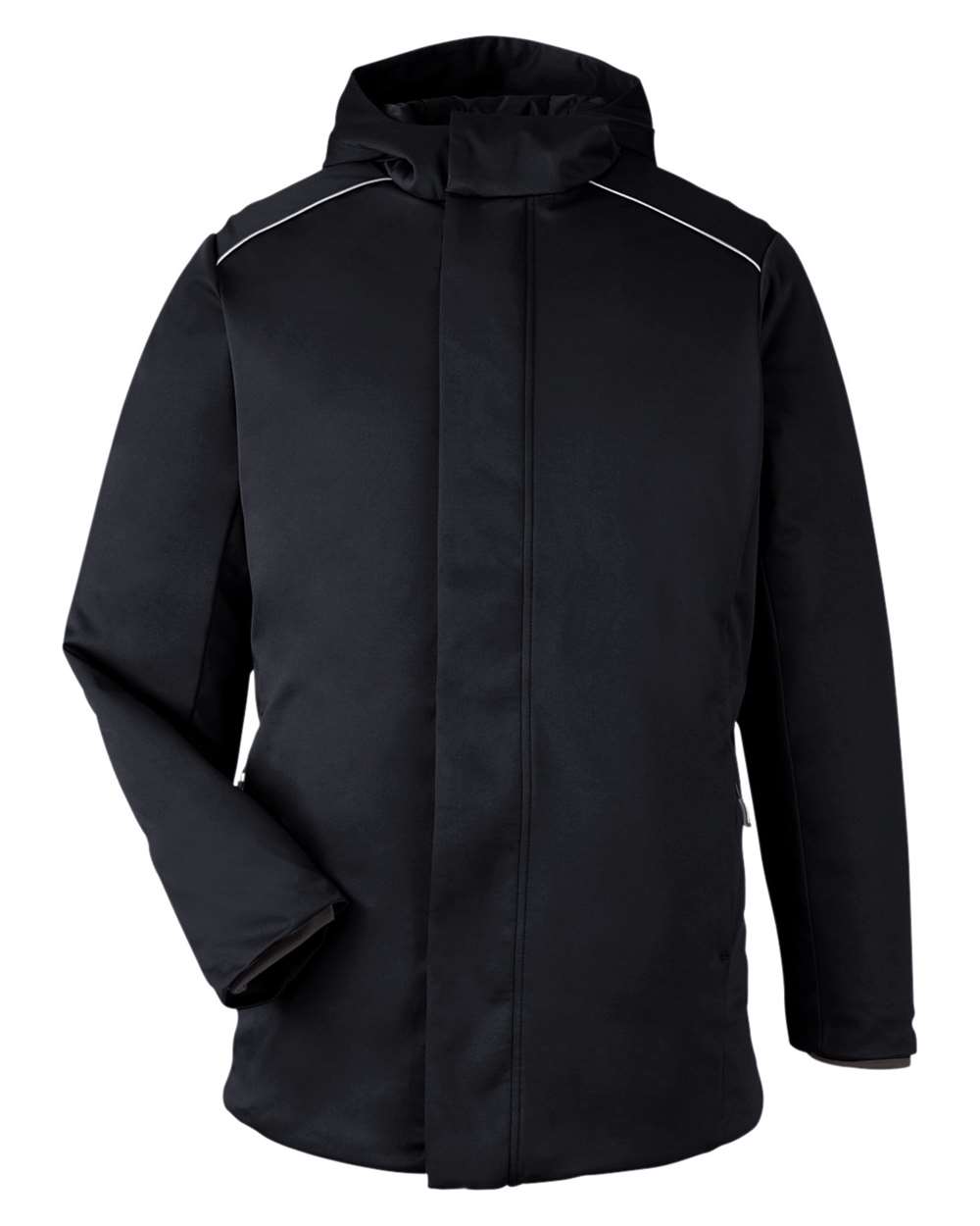 Unisex Techno Lite Flat-Fill Insulated Jacket | CE715