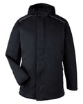 Unisex Techno Lite Flat-Fill Insulated Jacket | CE715
