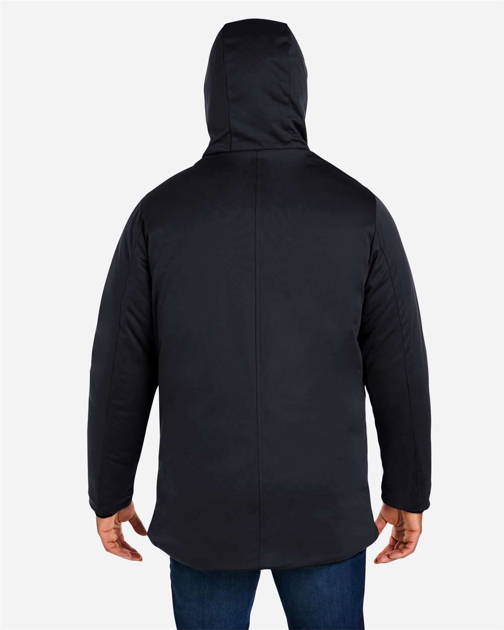 Unisex Techno Lite Flat-Fill Insulated Jacket | CE715
