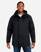 Unisex Techno Lite Flat-Fill Insulated Jacket | CE715