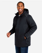 Unisex Techno Lite Flat-Fill Insulated Jacket | CE715