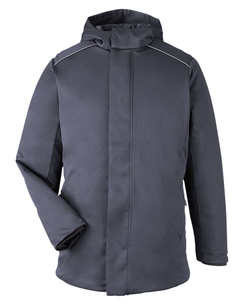 Unisex Techno Lite Flat-Fill Insulated Jacket | CE715