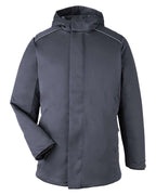 Unisex Techno Lite Flat-Fill Insulated Jacket | CE715