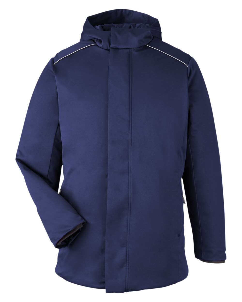 Unisex Techno Lite Flat-Fill Insulated Jacket | CE715