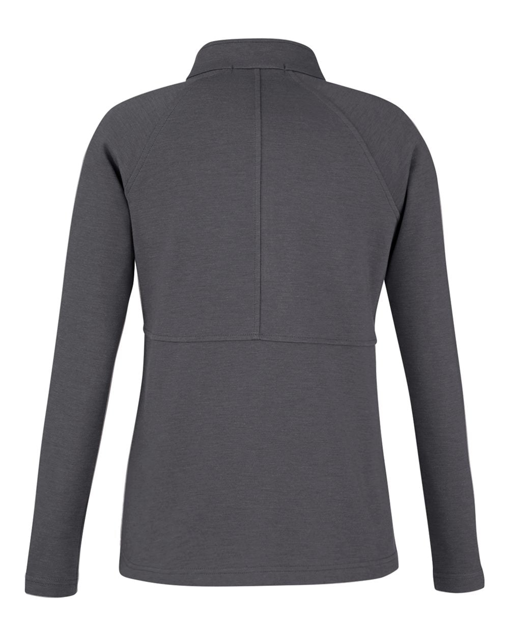 Women's New Classics® Charleston Quarter-Zip Pullover | DG481WZ