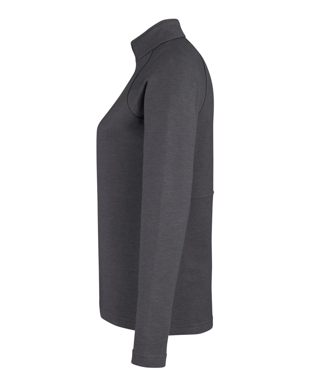 Women's New Classics® Charleston Quarter-Zip Pullover | DG481WZ