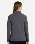Women's New Classics® Charleston Quarter-Zip Pullover | DG481WZ