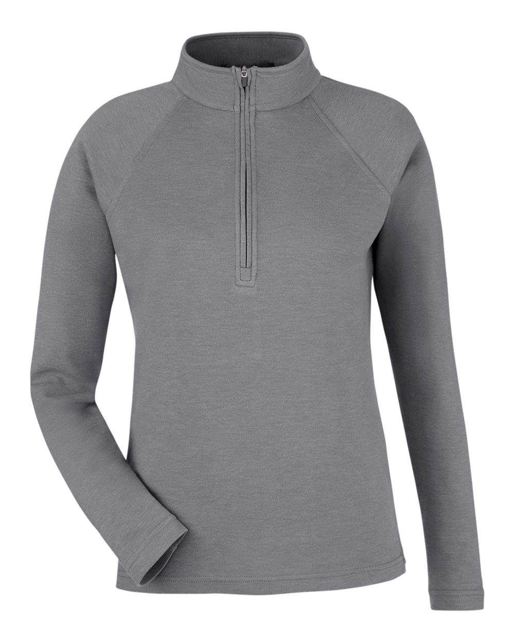 Women's New Classics® Charleston Quarter-Zip Pullover | DG481WZ