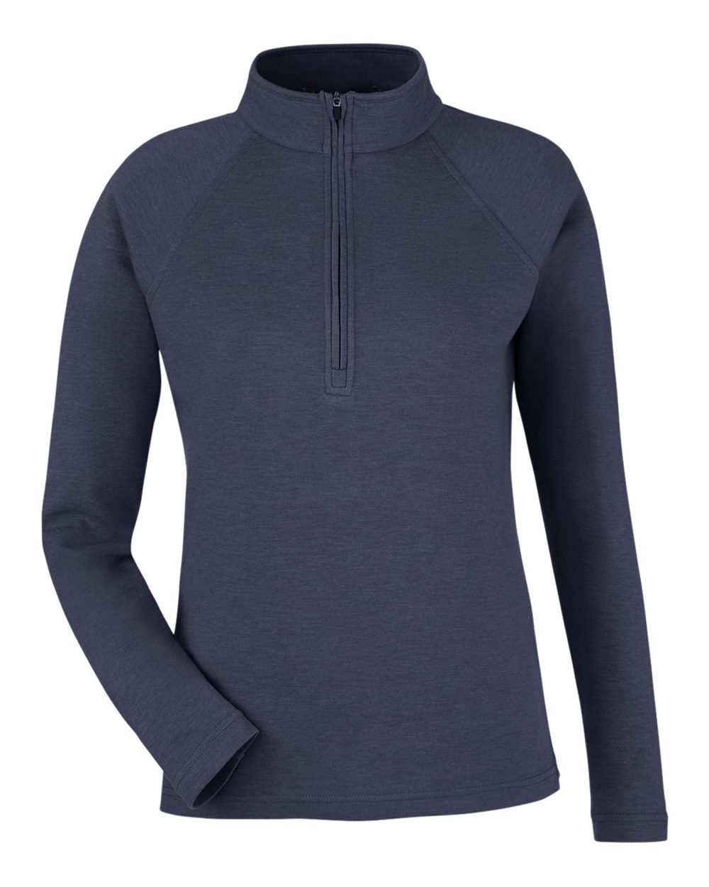 Women's New Classics® Charleston Quarter-Zip Pullover | DG481WZ