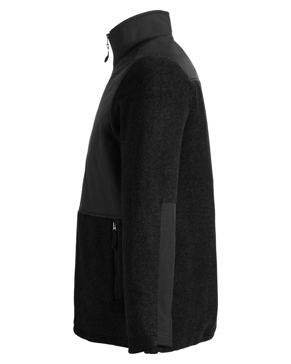 Men's Journey Summit Hybrid Full-Zip | CE890