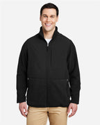 Men's Journey Summit Hybrid Full-Zip | CE890