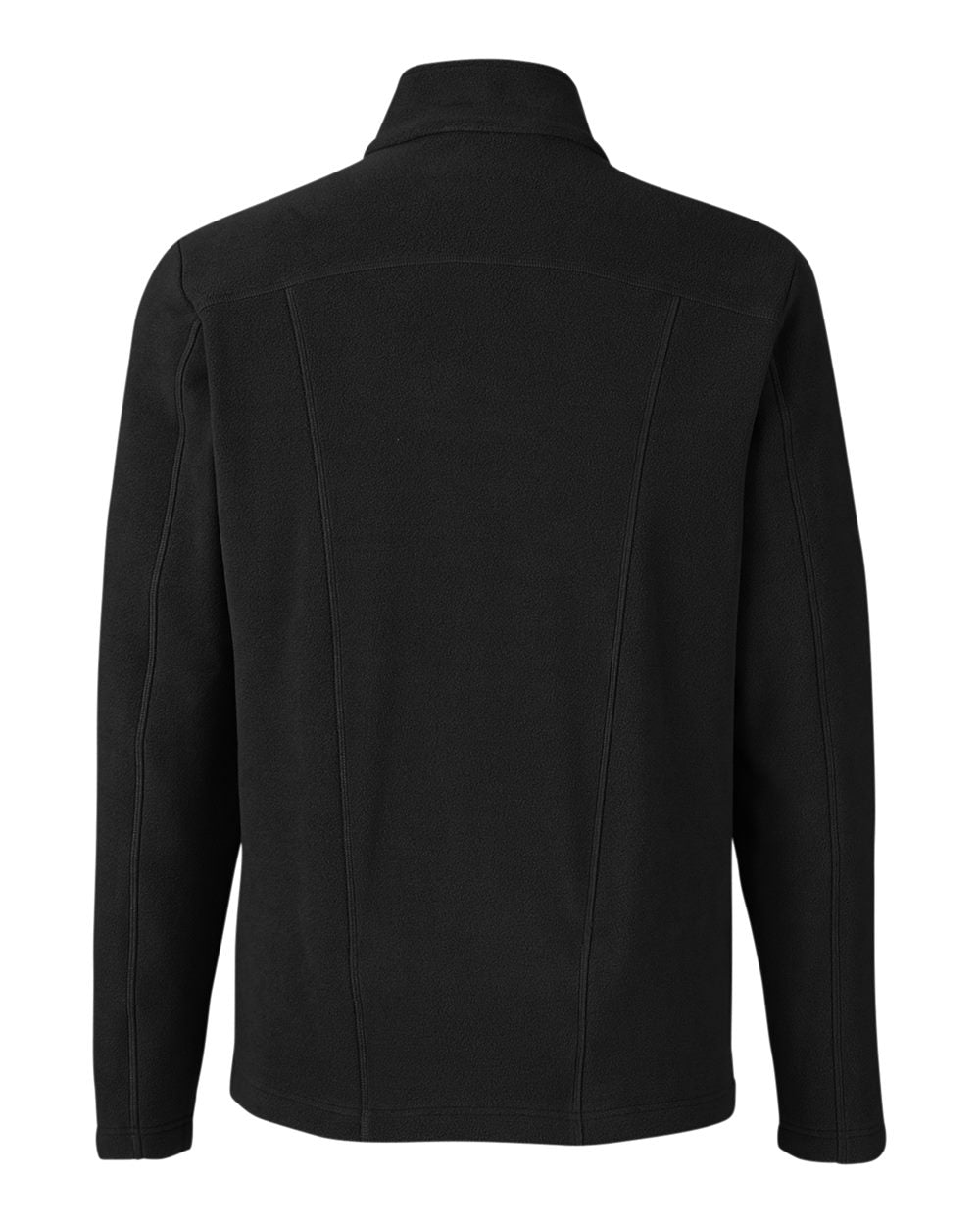 Men's CrownLux Performance® Fleece Full-Zip Jacket | DG730