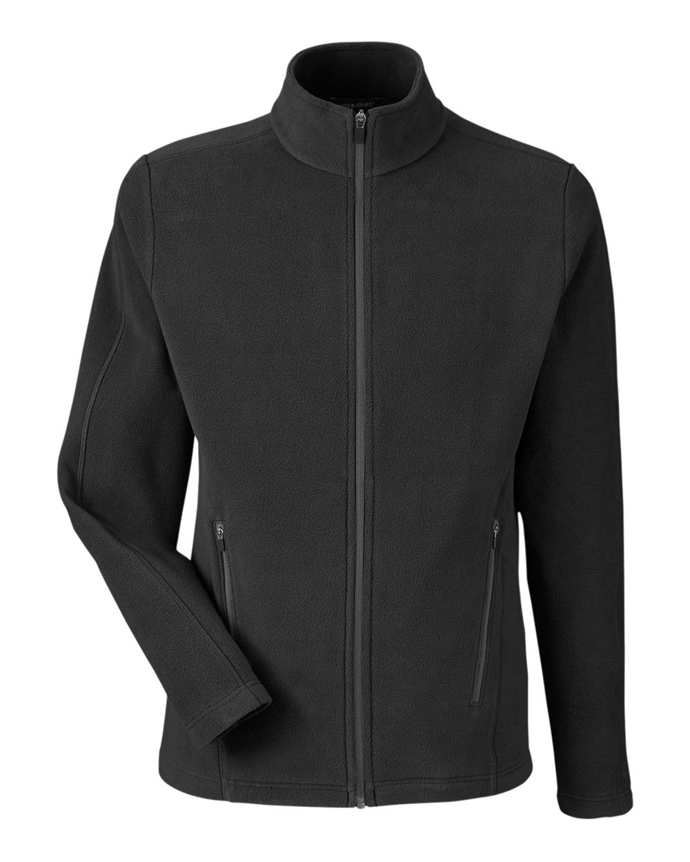 Men's CrownLux Performance® Fleece Full-Zip Jacket | DG730