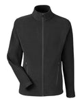 Men's CrownLux Performance® Fleece Full-Zip Jacket | DG730