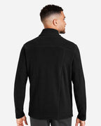 Men's CrownLux Performance® Fleece Full-Zip Jacket | DG730