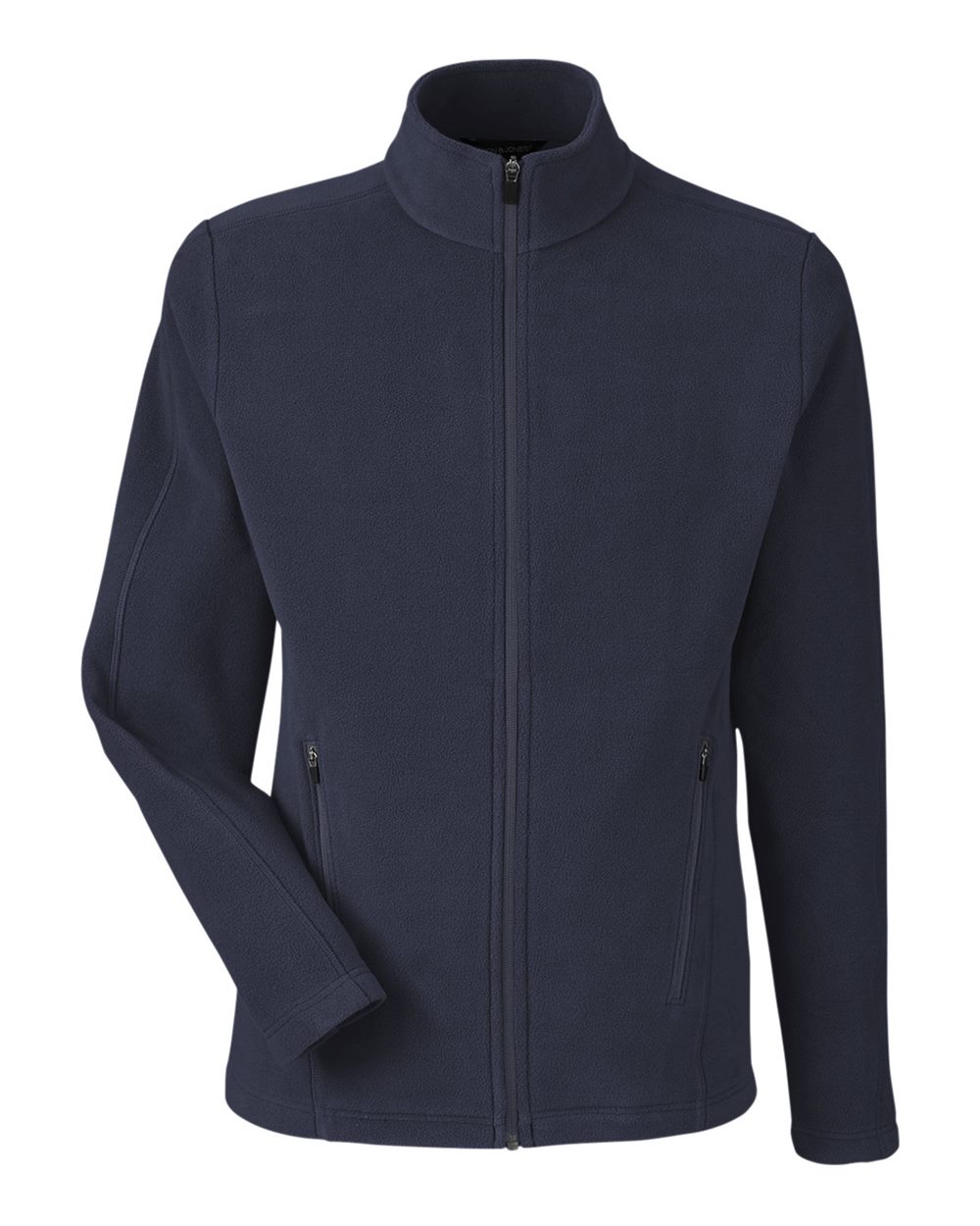 Men's CrownLux Performance® Fleece Full-Zip Jacket | DG730