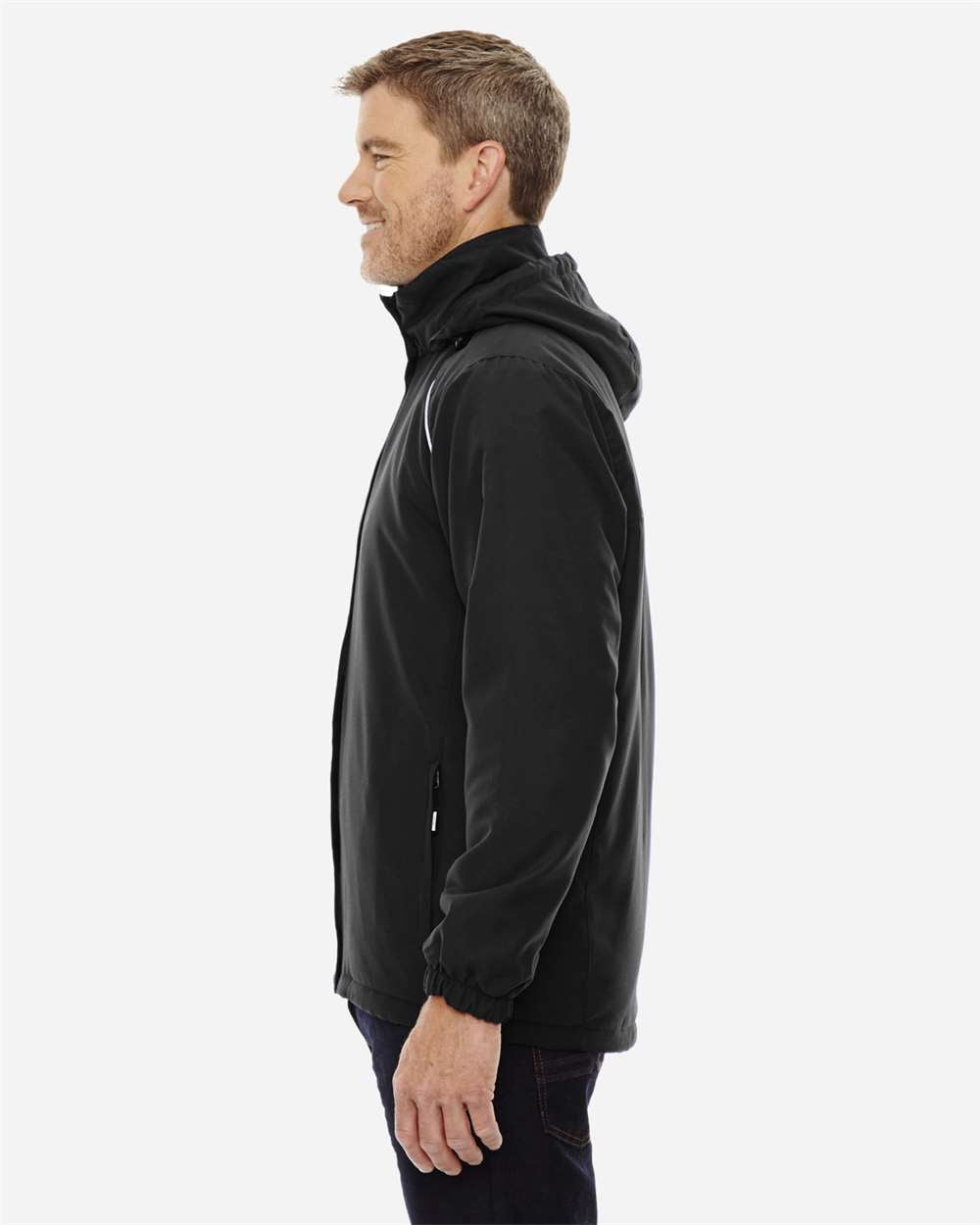 Men's Tall Brisk Insulated Jacket | 88189T