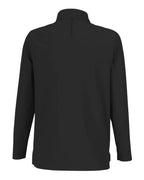 Women's CrownLux Performance® Windsor Welded Quarter-Zip Pullover | DG410W