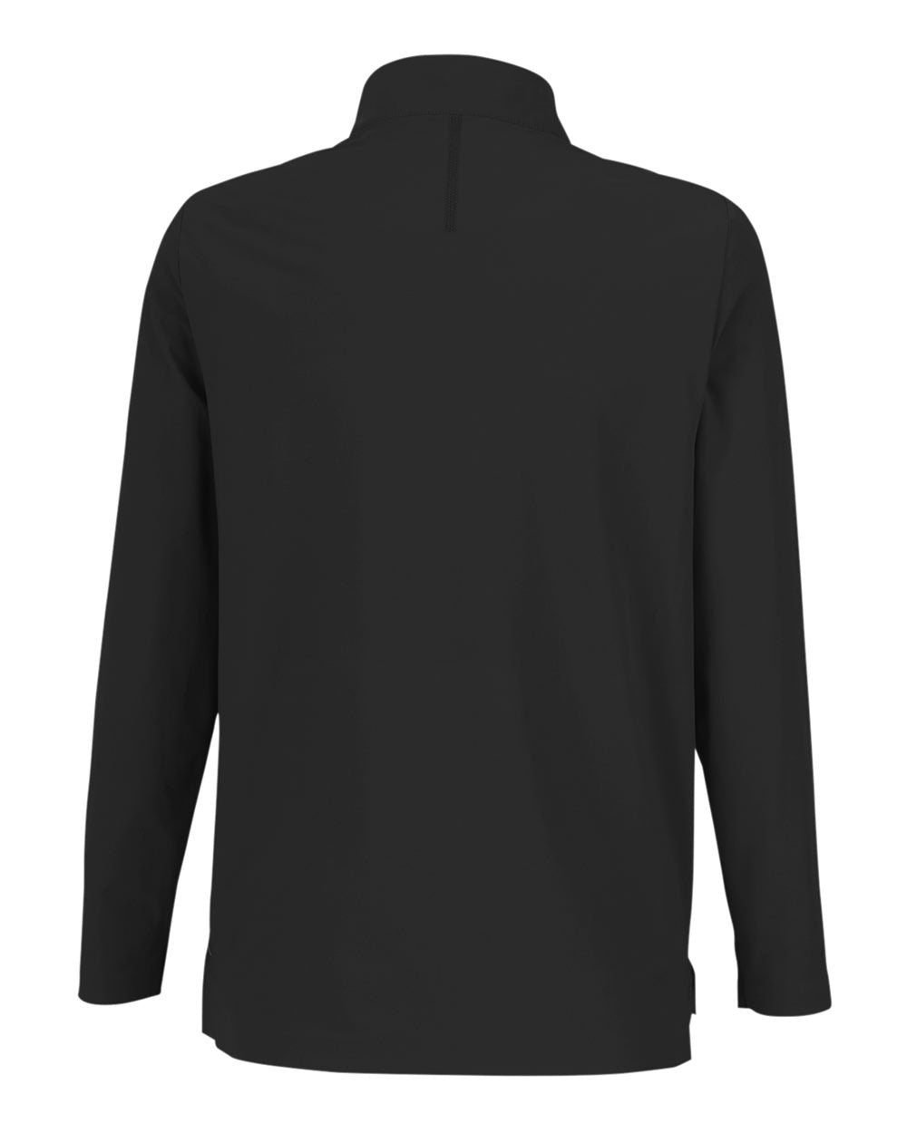 Women's CrownLux Performance® Windsor Welded Quarter-Zip Pullover | DG410W