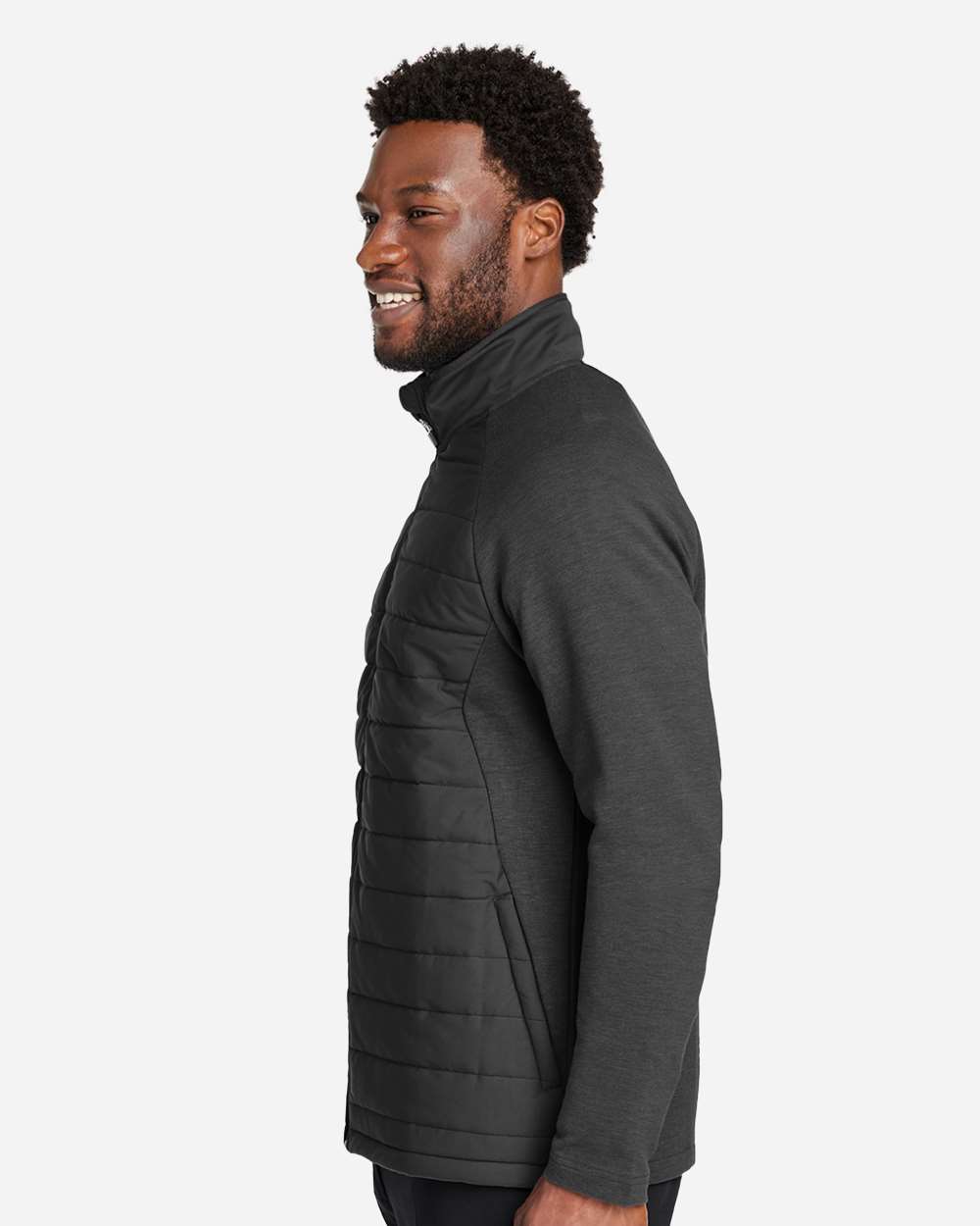 Men's New Classics® Charleston Hybrid Jacket | DG704