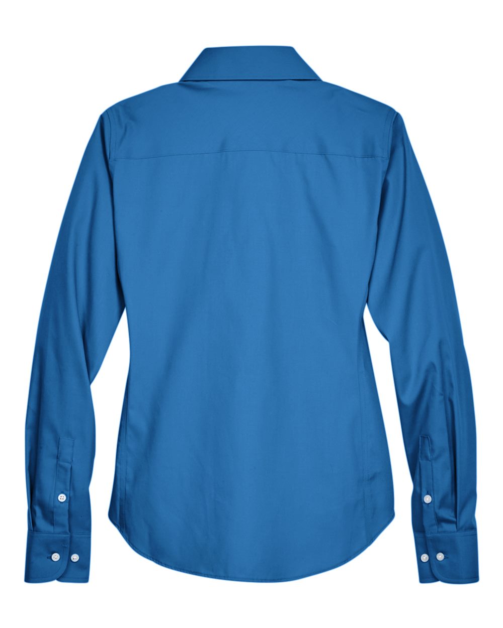 Women's Crown Collection® Oxford Woven Dress Shirt | D630W