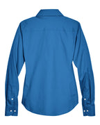 Women's Crown Collection® Oxford Woven Dress Shirt | D630W