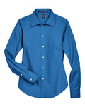 Women's Crown Collection® Oxford Woven Dress Shirt | D630W