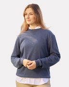 Unisex Sun Surfer Supreme Crewneck Sweatshirt | N17989