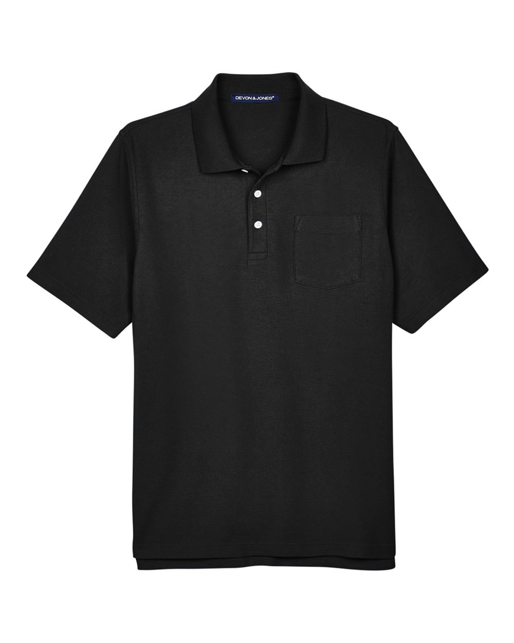 Men's DRYTEC20™ Performance Pocket Polo | DG150P