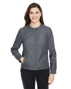 Women's Vision Club Jacket | DG700W