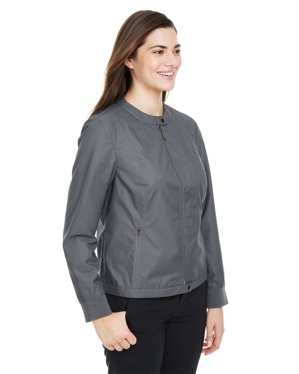 Women's Vision Club Jacket | DG700W