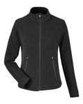 Women's CrownLux Performance® Fleece Full-Zip Jacket | DG730W
